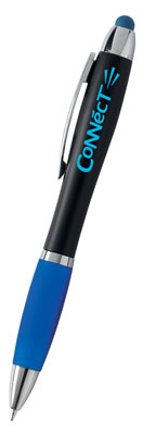 Boligrafo Plastico Connect