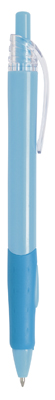 [MA14C] Boligrafo Plastico Master (C-Cyan)