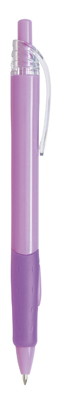 Boligrafo Plastico Master