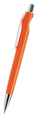 Boligrafo Plastico Pont