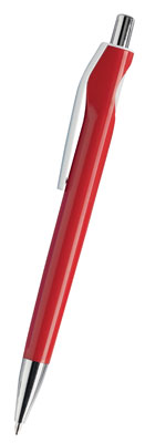Boligrafo Plastico Pont
