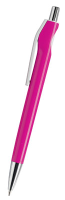 Boligrafo Plastico Pont