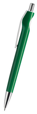 Boligrafo Plastico Pont