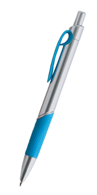Boligrafo Plastico Sigma