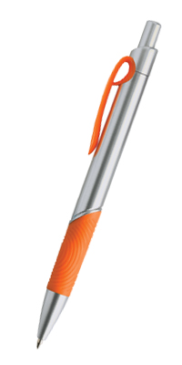 Boligrafo Plastico Sigma