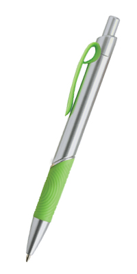 Boligrafo Plastico Sigma