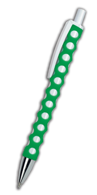 Boligrafo Plastico Spoty