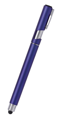 Boligrafo Plastico Tasti