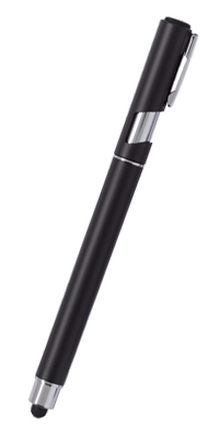 Boligrafo Plastico Tasti