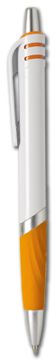 Boligrafo Plastico Vent