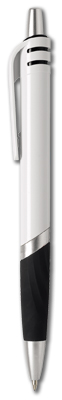 Boligrafo Plastico Vent