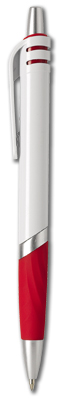 Boligrafo Plastico Vent