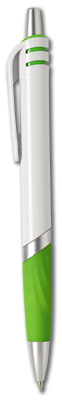 Boligrafo Plastico Vent