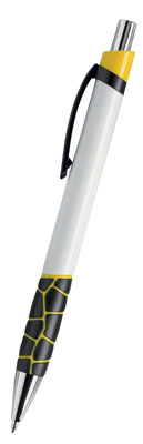 Boligrafo Plastico Vulcano