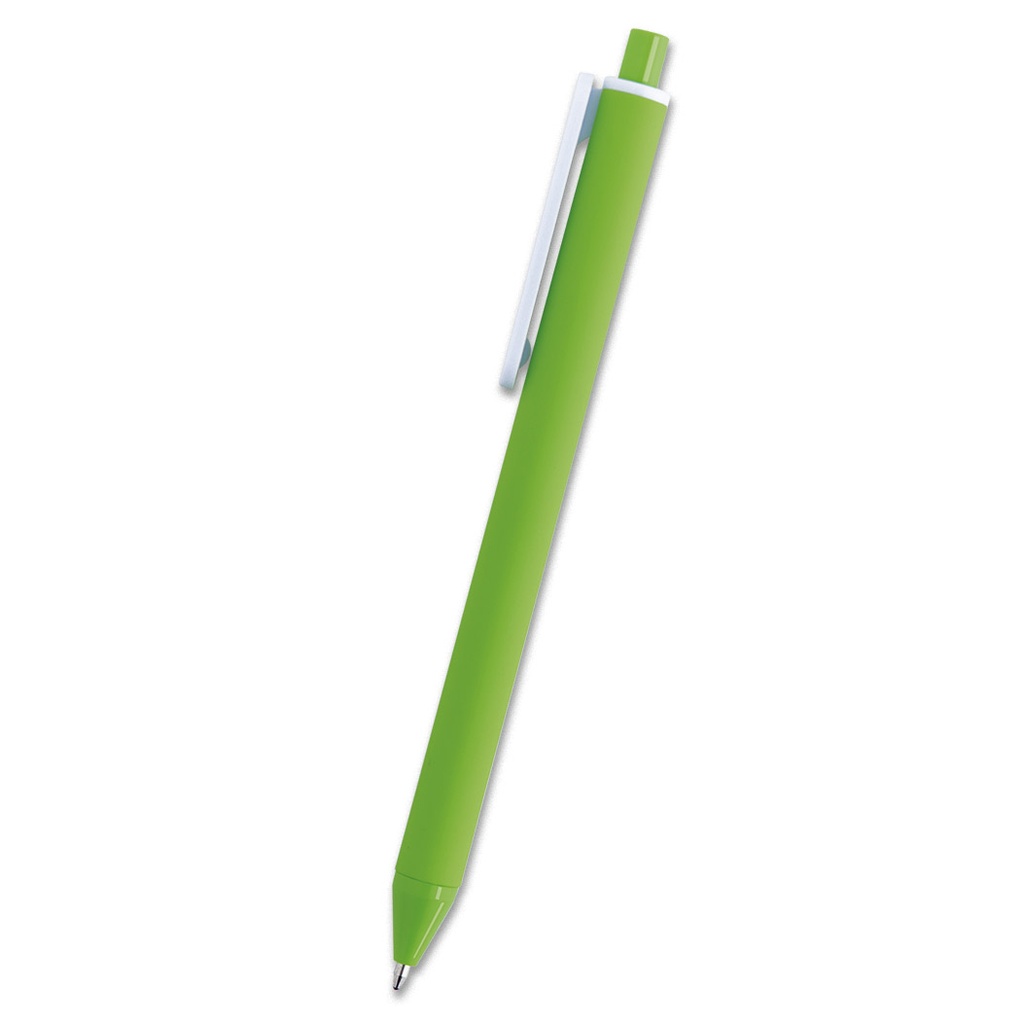 [TR54GI] Boligrafo Truceo (GI-Verde claro)