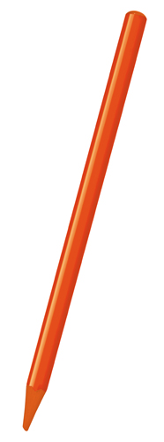 Lapiz Grafito Fluorescente Balky 