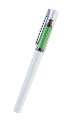 [NE21G] Roller Plástico Netti (G-Verde)