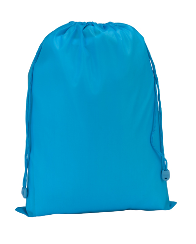 [FL17C] Bolsa Flack (C-Cyan)