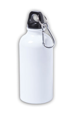 Botella Aluminio Almui