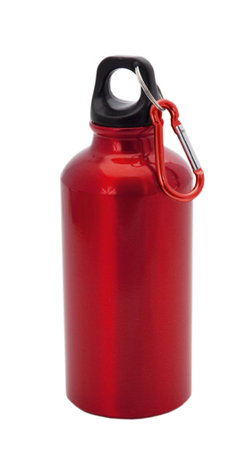 Botella Aluminio Almui