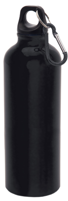 Botella Aluminio Desert 750 Ml