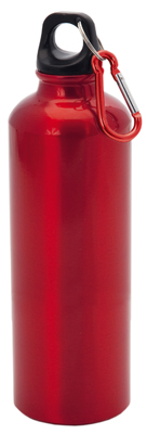 Botella Aluminio Desert 750 Ml