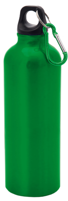Botella Aluminio Desert 750 Ml