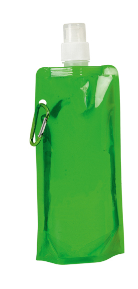 [BO22G] Botella Plastico Bopet (G-Verde)
