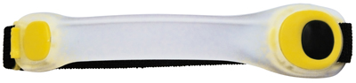Brazalete Running Led Ovni