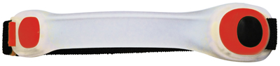 Brazalete Running Led Ovni