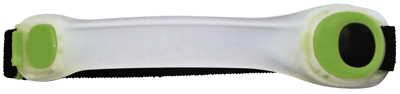 Brazalete Running Led Ovni