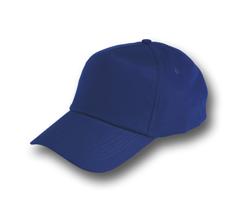 Gorra Algodon Basic