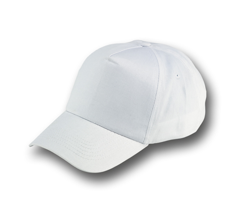 Gorra Algodon Basic