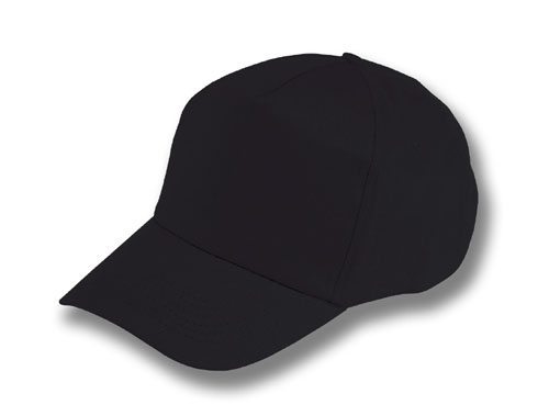 Gorra Algodon Basic
