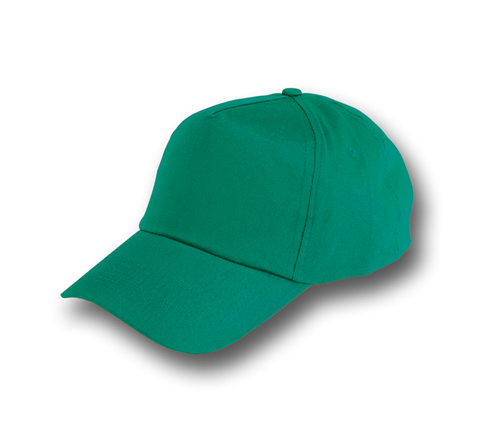 Gorra Algodon Basic