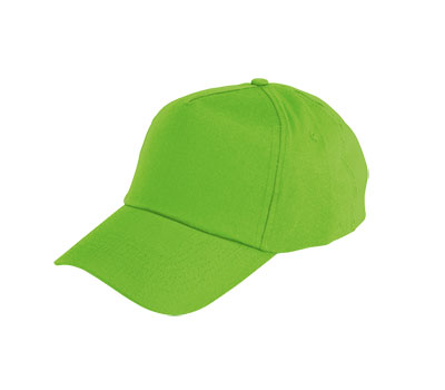 Gorra Algodon Basic