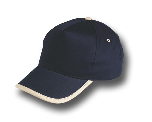 Gorra Algodon Border