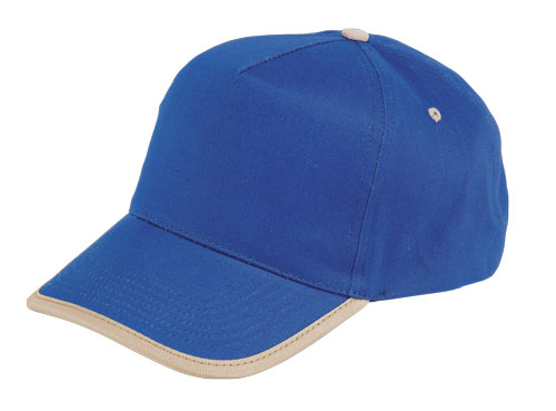 Gorra Algodon Border