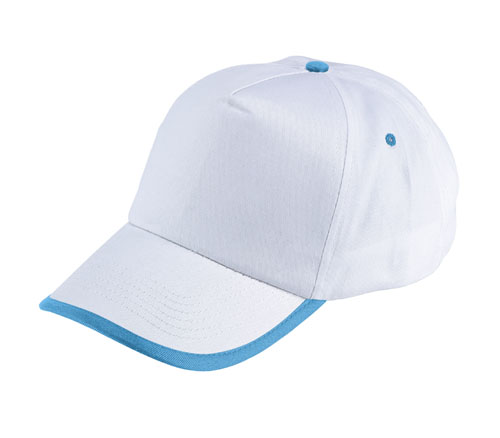 Gorra Algodon Border