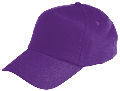 Gorra Algodon Infantil