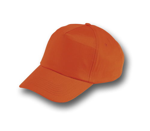 Gorra Algodon Infantil