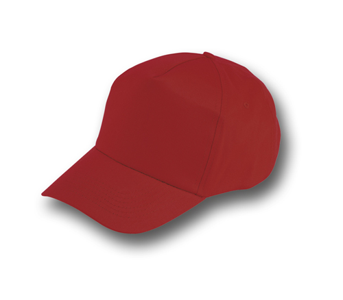 Gorra Algodon Infantil