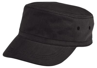 Gorra Algodón Safari
