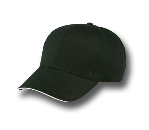 Gorra Algodón Sandwich