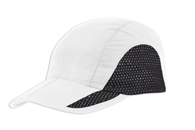 Gorra Microfibra Fresh