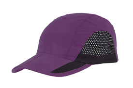 Gorra Microfibra Fresh