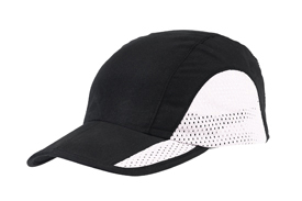 Gorra Microfibra Fresh