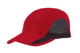 Gorra Microfibra Fresh