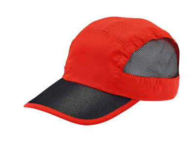 Gorra Microfibra Matrix