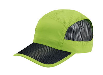 Gorra Microfibra Matrix